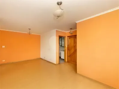 Apartamento com 3 Quartos à venda, 80m² no Tatuapé, São Paulo