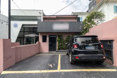 Ponto Comercial com 9 Quartos para alugar, 220m² no Vila Pompéia, São Paulo