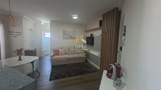 Apartamento com 2 Quartos à venda, 56m² no Jardim Bela Vista, Indaiatuba