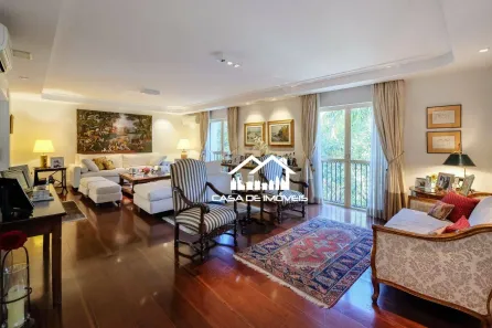 Apartamento com 3 Quartos à venda, 412m² no Itaim Bibi, São Paulo