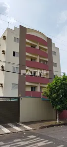 Apartamento com 1 Quarto para alugar, 45m² no Higienópolis, São José do Rio Preto