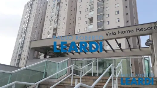 Apartamento com 3 Quartos à venda, 76m² no Vila Helena, Santo André