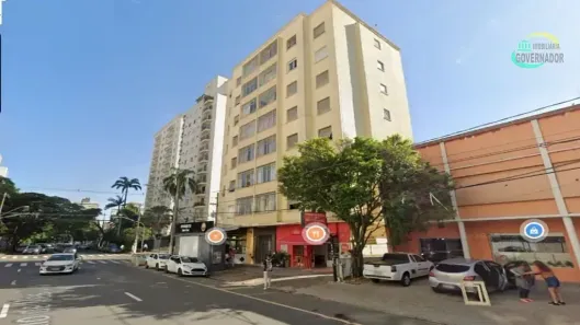 Apartamento com 2 Quartos à venda, 88m² no Cambuí, Campinas