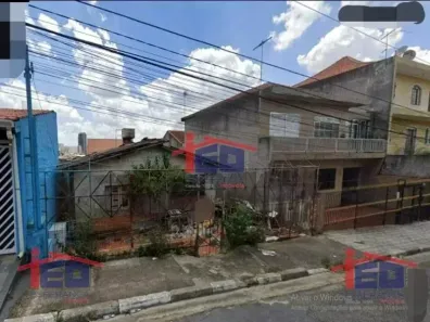 Lote/Terreno à venda, 254m² no Bela Vista, Osasco