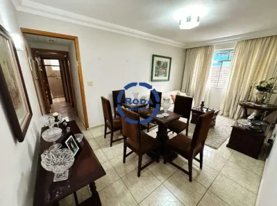 Apartamento com 2 Quartos à venda, 85m² no Gonzaga, Santos