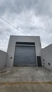 Galpão/Depósito/Armazém para alugar, 300m² no Setor Campinas, Goiânia