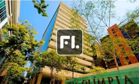 Sala Comercial para alugar, 1490m² no Vila Olímpia, São Paulo