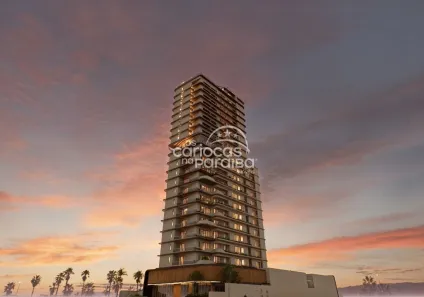 Apartamento com 3 Quartos à venda, 95m² no Jardim Oceania, João Pessoa
