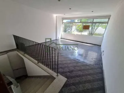 Sobrado com 2 Quartos à venda, 124m² no Perdizes, São Paulo