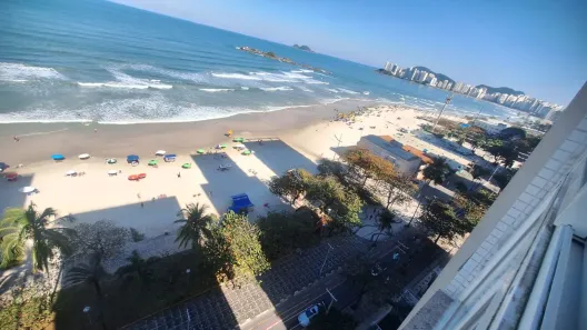 Apartamento com 5 Quartos à venda, 220m² no Pitangueiras, Guarujá