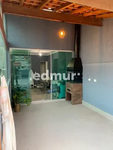 Cobertura com 2 Quartos à venda, 114m² no Parque das Nações, Santo André