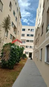 Apartamento com 2 Quartos à venda, 47m² no Jardim Bela Vista, Bauru