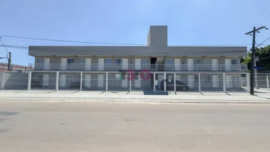 Apartamento para alugar, 25m² no Hauer, Curitiba