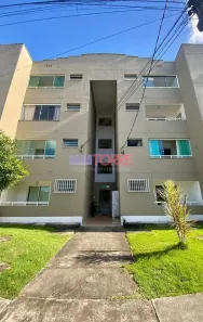 Apartamento com 2 Quartos à venda, 66m² no São Judas Tadeu, Itabuna
