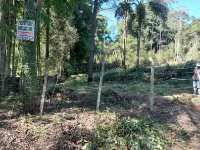 Lote/Terreno à venda, 1440m² no Chácara Bosque do Sol, São Paulo