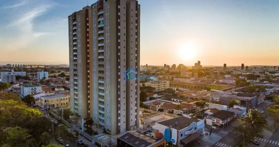 Apartamento com 3 Quartos à venda, 137m² no Parque Boa Esperança, Indaiatuba