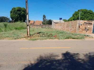 Lote/Terreno à venda, 364m² no Rosa dos Ventos, Aparecida de Goiânia