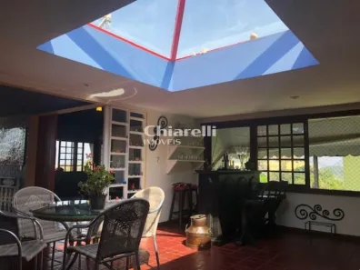 Casa de Condomínio com 4 Quartos à venda, 952m² no Piratininga, Niterói