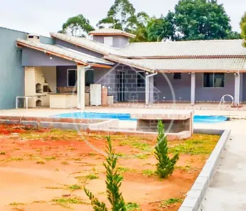 Fazenda/Sítio com 2 Quartos à venda, 160m² no Ibiúna, Ibiúna
