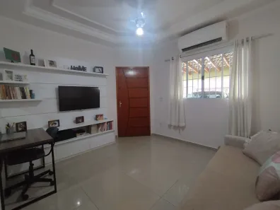 Casa com 2 Quartos à venda, 110m² no Jardim Regente, Indaiatuba