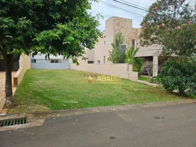 Lote/Terreno à venda, 300m² no Parque Brasil 500, Paulínia