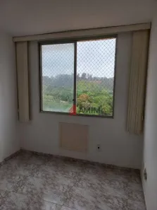 Apartamento com 2 Quartos à venda, 49m² no Fonseca, Niterói
