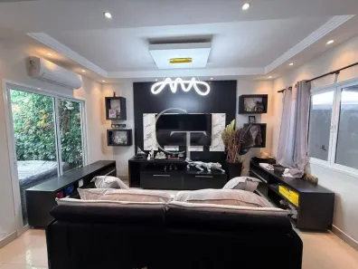 Casa com 3 Quartos à venda, 200m² no Jardim Paulista II, Itu
