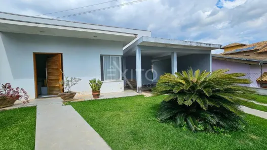 Casa de Condomínio com 4 Quartos à venda, 200m² no Horizonte Azul - Village Ambiental, Itupeva