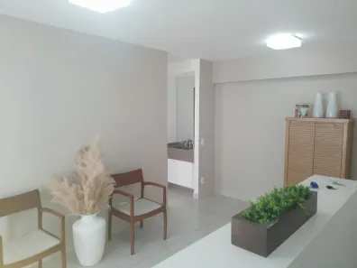 Apartamento com 1 Quarto à venda, 51m² no Consolação, São Paulo
