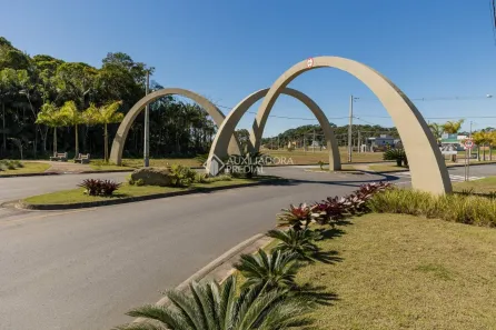 Lote/Terreno à venda, 300m² no Ecovalle Araquari, Araquari