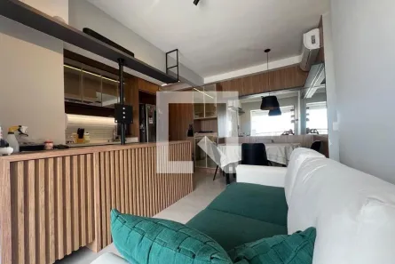 Apartamento com 2 Quartos à venda, 58m² no Parque da Vila Prudente, São Paulo