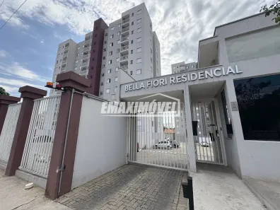 Apartamento com 2 Quartos para alugar, 47m² no Vila Fiori, Sorocaba