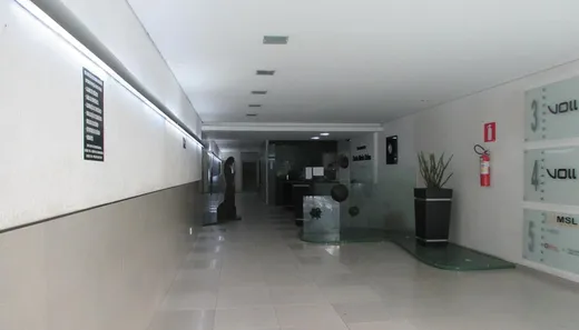 Sala Comercial para alugar, 29m² no Centro, Belo Horizonte