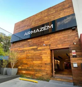 Ponto Comercial à venda, 350m² no Vila Nova Conceição, São Paulo