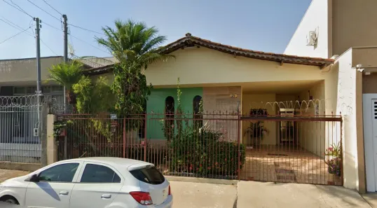 Casa com 3 Quartos à venda, 250m² no Jardim Bela Vista, Anápolis