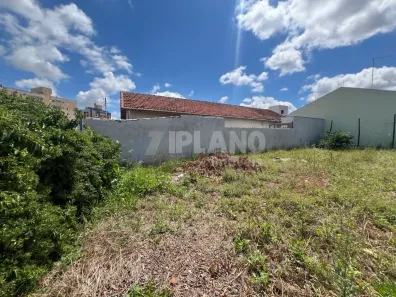 Lote/Terreno à venda, 185m² no Jardim Bethânia, São Carlos
