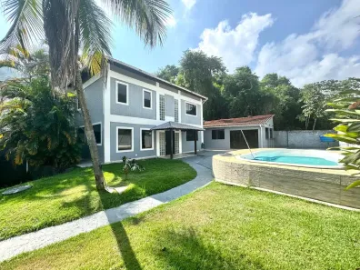 Casa de Condomínio com 3 Quartos à venda, 212m² no Taquara, Rio de Janeiro