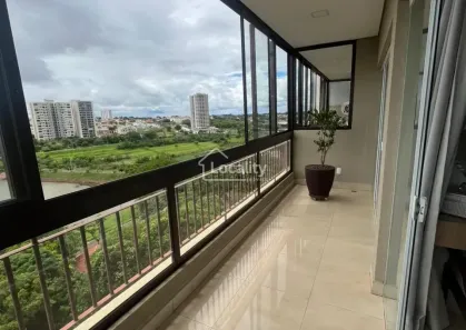 Apartamento com 2 Quartos à venda, 127m² no Estados Unidos, Uberaba