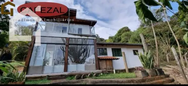 Casa com 2 Quartos à venda, 270m² no Parque Valinhos, Valinhos