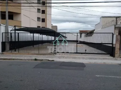 Lote/Terreno à venda, 10m² no Centro, Taubaté