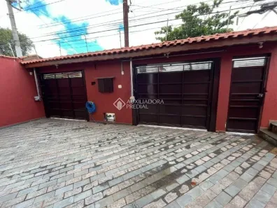 Sobrado com 3 Quartos à venda, 176m² no Vila Floresta, Santo André