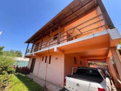 Casa com 3 Quartos para alugar, 300m² no Industrial, Novo Hamburgo