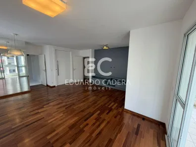 Apartamento com 3 Quartos para venda ou aluguel, 125m² no Vila Uberabinha, São Paulo