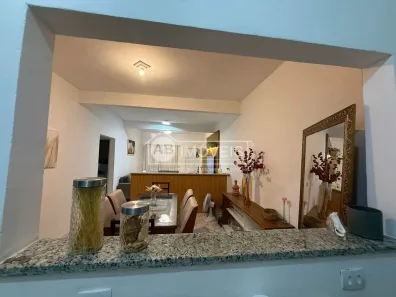 Casa com 2 Quartos à venda, 75m² no Macuco, Santos