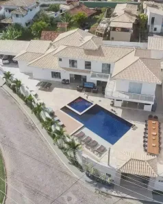 Casa com 9 Quartos à venda, 270m² no Geribá, Armação dos Búzios