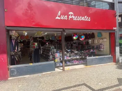 Ponto Comercial para alugar, 140m² no Belvedere, Belo Horizonte