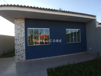 Casa com 2 Quartos à venda, 58m² no , Floresta