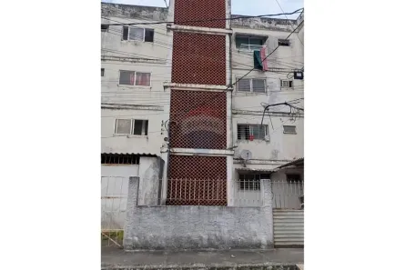 Apartamento com 3 Quartos à venda, 69m² no Estância, Recife