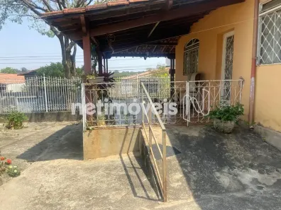 Casa com 4 Quartos à venda, 432m² no Santa Inês, Belo Horizonte