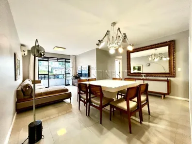 Apartamento com 3 Quartos à venda, 119m² no Estreito, Florianópolis